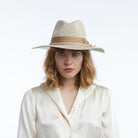 Wyeth | Roma | Camel | Front | Vagabond | Apparel | Boutique