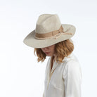 Wyeth | Roma | Camel | Model | Vagabond | Apparel | Boutique