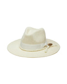 Wyeth | Roma | Ivory | Front | Vagabond | Apparel | Boutique