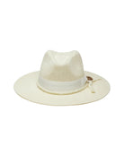 Wyeth | Roma | Ivory | Back | Vagabond | Apparel | Boutique