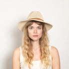 Wyeth | Sedona | Natural | Model | Vagabond | Apparel | Boutique