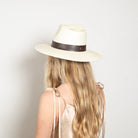 Wyeth | Slater | Ivory | Back | Vagabond | Apparel | Boutique