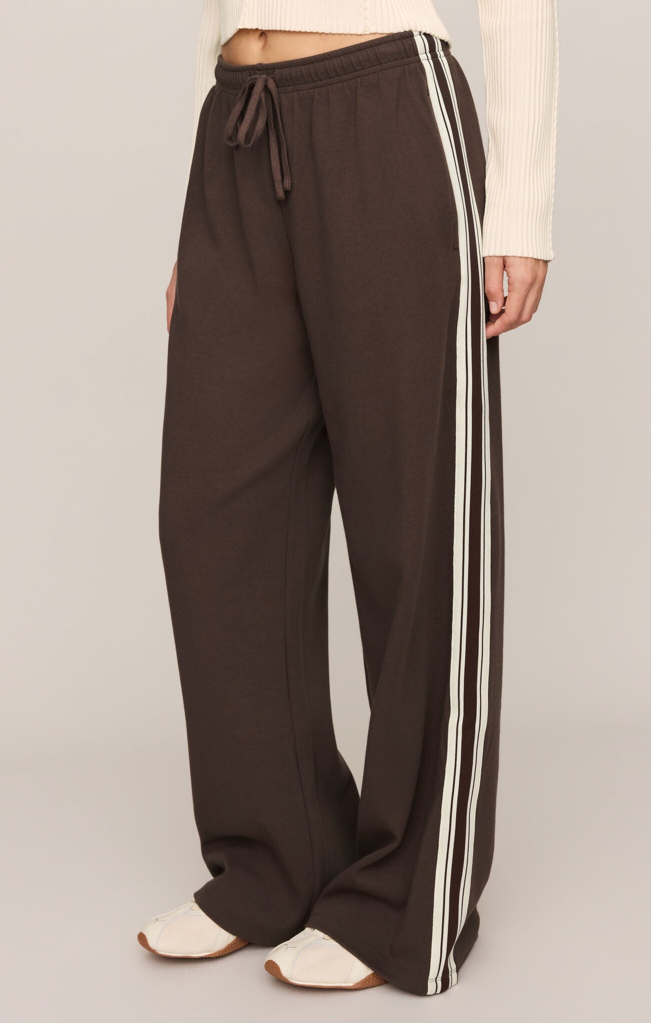 Z Supply | Breakaway Track Pant | Vagabond | Apparel | Boutique
