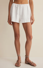 Z Supply | Daylight Airy Shorts | Vagabond | Apparel | Boutique