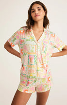 ZSupply | Beach | Day | Soleil | Shirt | Front | Vagabond | Apparel | Boutique