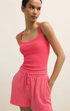 Z Supply | Birdie Short | Paloma | Model | Vagabond | Apparel | Boutique