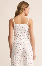 Z Supply | Cameron Holly Cami | Back | Vagabond | Apparel | Boutique