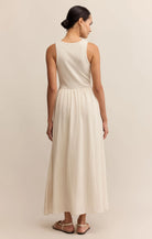Z Supply | Charlotte Midi Dress | Vagabond | Apparel | Boutique
