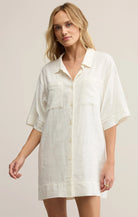 Z Supply | Condesa Mini Dress | Vagabond  | Apparel | Boutique