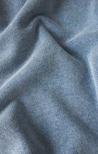 Z Supply | Downtown Knit Denim Jogger | Swatch | Vagabond | Apparel | Boutique