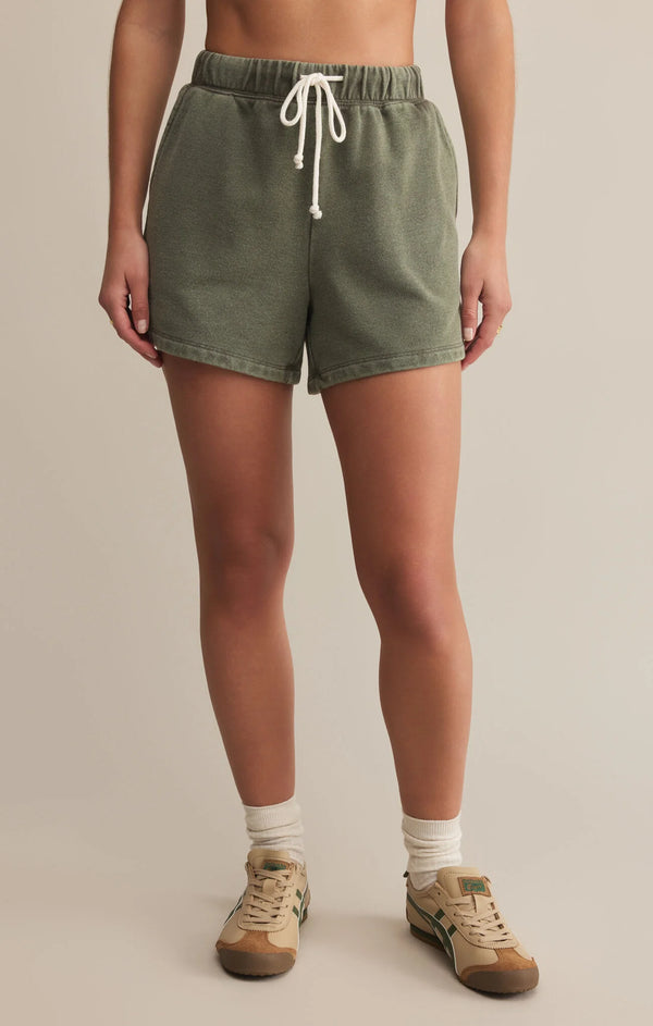 Z Supply Hunter Knit Short – Vagabond Apparel Boutique