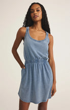 Z Supply | Keegan | Denim | Mini | Vagabond | Apparel | Boutique