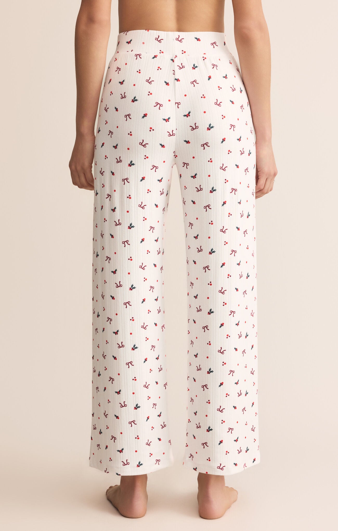 Z Supply | Luxe Holly Pant | Back | Vagabond | Apparel | Boutique