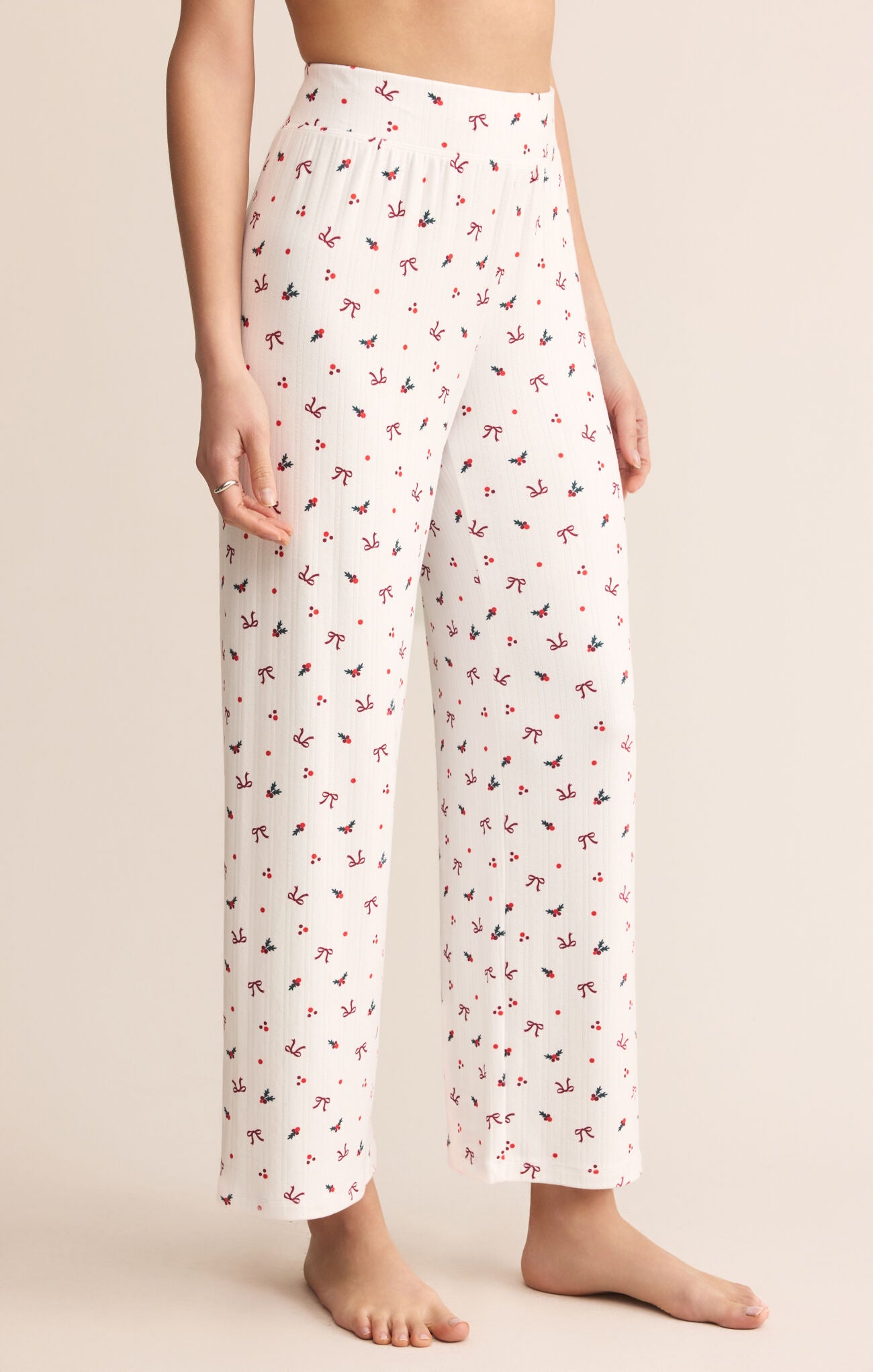 Z Supply | Luxe Holly Pant | Side | Vagabond | Apparel | Boutique