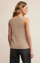 Z Supply | Mage Sweater Vest | Vagabond | Apparel | Boutique