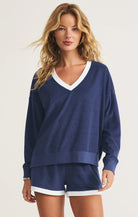 ZSupply | Marx | Sweatshirt | Vagabond | Apparel | Boutique