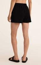 ZSupply | Scout | Jersey | Short | Black | Back | Vagabond | Apparel | Boutique