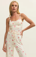 Z Supply | Sweet Things Tank | Vagabond | Apparel | Boutique