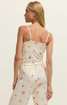 Z Supply | Sweet Things Tank | Back | Vagabond | Apparel | Boutique