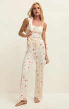 Z Supply | So Sweet Pant | Model | Vagabond | Apparel | Boutique