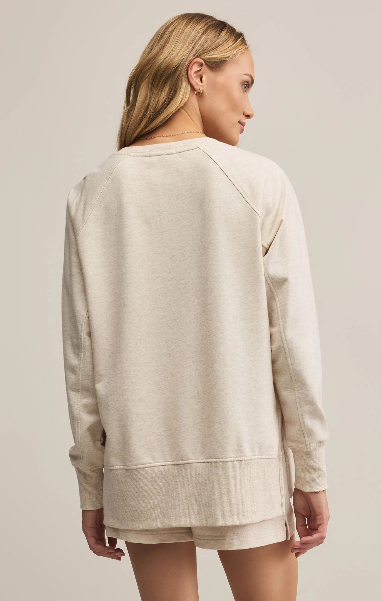 Z Supply | Weekender V-Neck | Vagabond | Apparel | Boutique