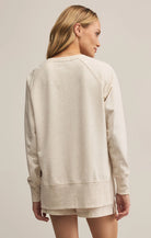 Z Supply | Weekender V-Neck | Vagabond | Apparel | Boutique