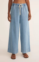 ZSupply | Weston| Twill | Pant | Vagabond | Apparel | Boutique