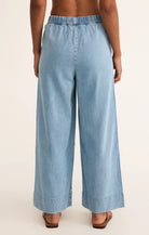 ZSupply | Weston | Twill | Pant | Back | Vagabond | Apparel | Boutique
