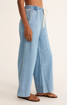 ZSupply | Weston | Twill | Pant | Side | Vagabond | Apparel | Boutique