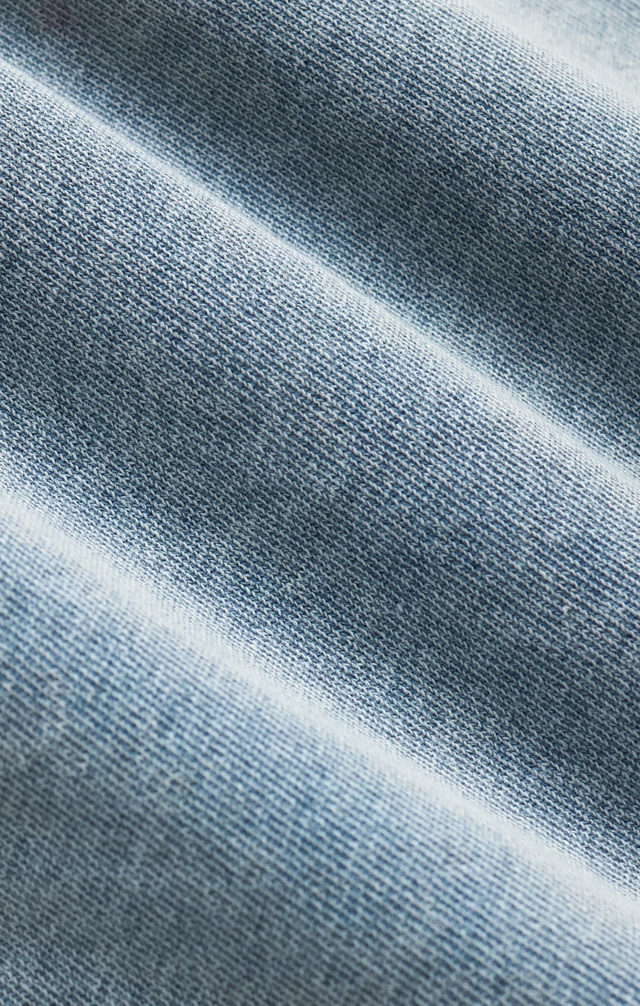 Z Supply All Day Knit Denim Jacket