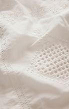 Z Supply | Annabelle Eyelet Dress | Vagabond | Apparel | Boutique