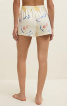 Z Supply | Tropic PJ Short | back | Vagabond | Apparel | Boutique