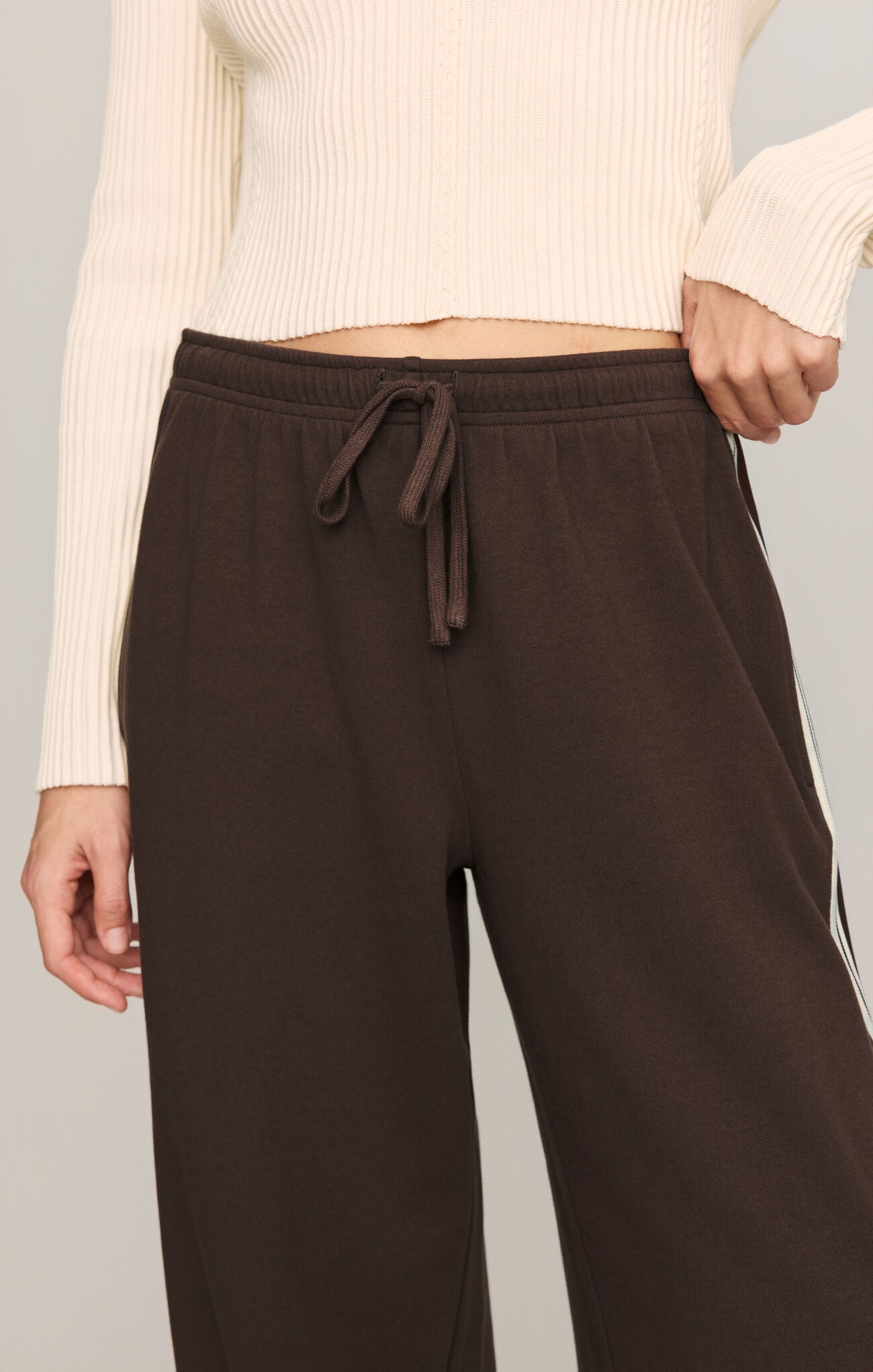 Z Supply | Breakaway Track Pant | Vagabond | Apparel | Boutique