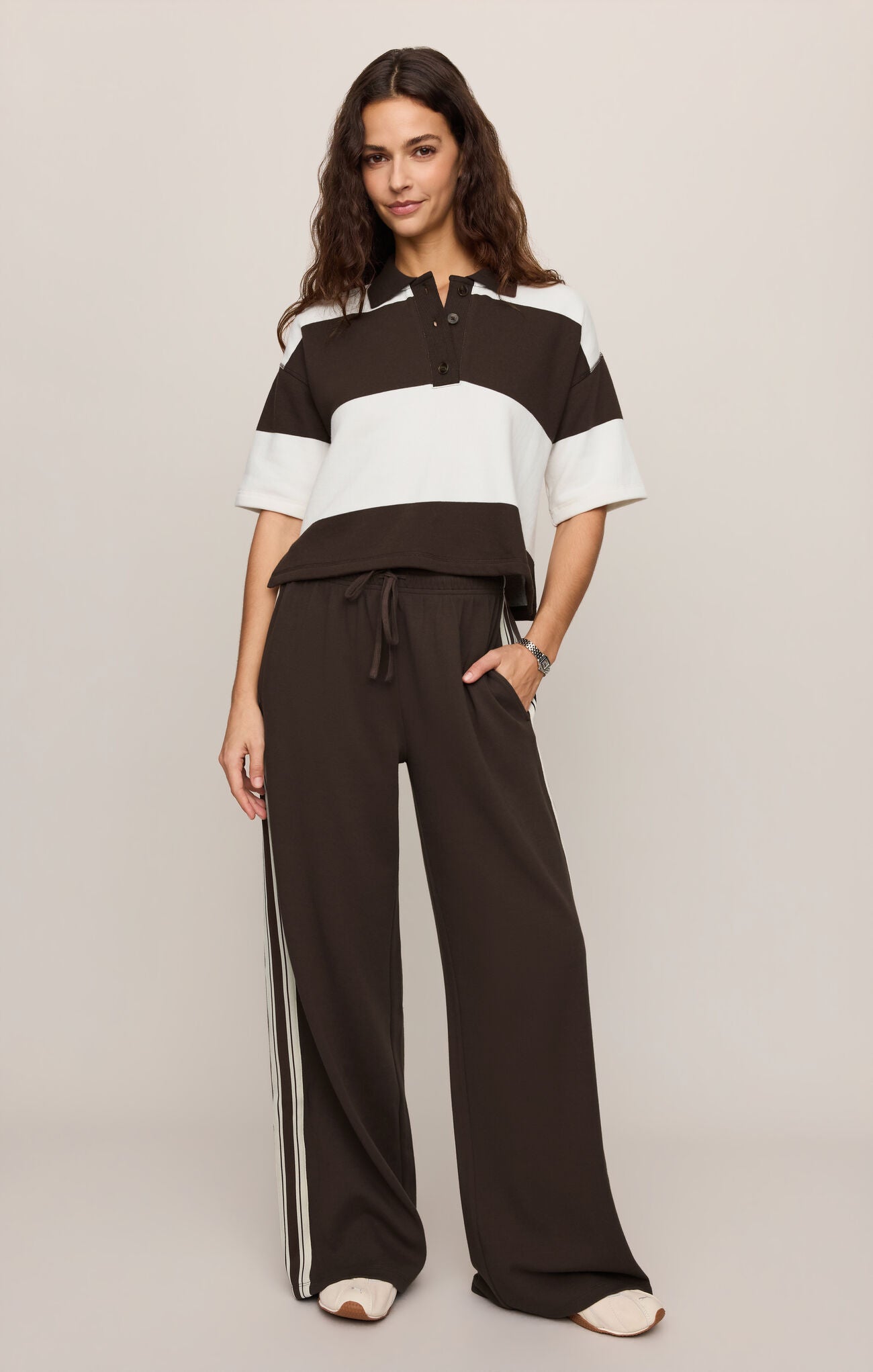 Z Supply Breakaway Track Pant – Vagabond Apparel Boutique