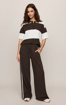 Z Supply | Breakaway Track Pant | Vagabond | Apparel | Boutique