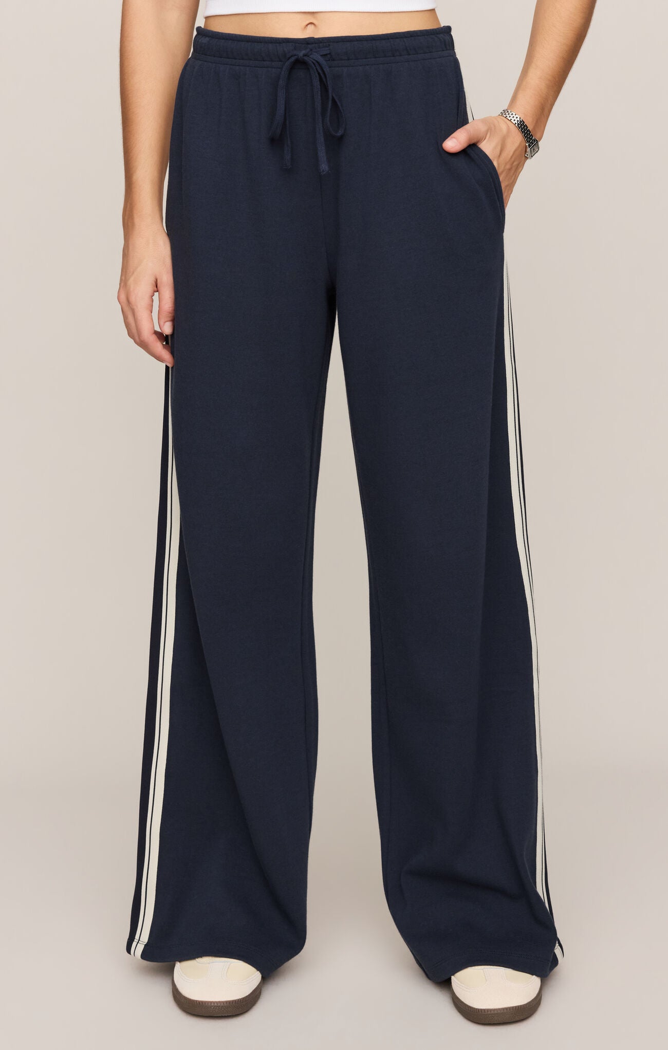 Z Supply Breakaway Track Pant – Vagabond Apparel Boutique