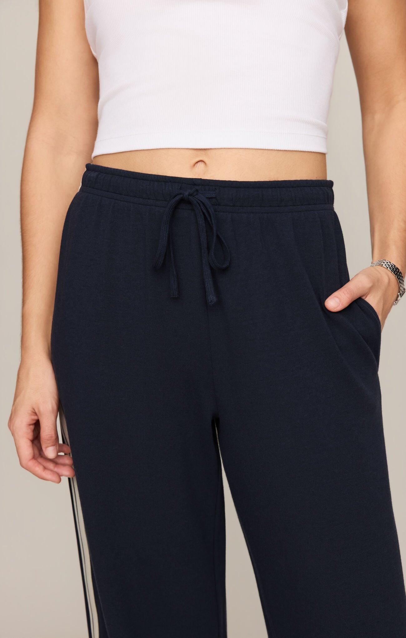 Z Supply | Breakaway Track Pant | Vagabond | Apparel | Boutique