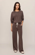 Z Supply | Circuit Sweatshirt | Vagabond | Apparel | Boutique