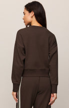 Z Supply | Comeback Sweatshirt | Vagabond | Apparel | Boutique