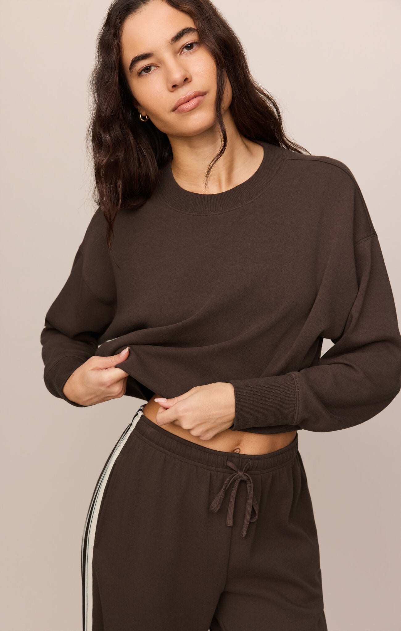 Z Supply Comeback Sweatshirt – Vagabond Apparel Boutique