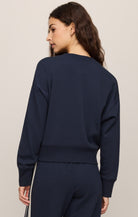 Z Supply | Comeback Sweatshirt | Vagabond | Apparel | Boutique