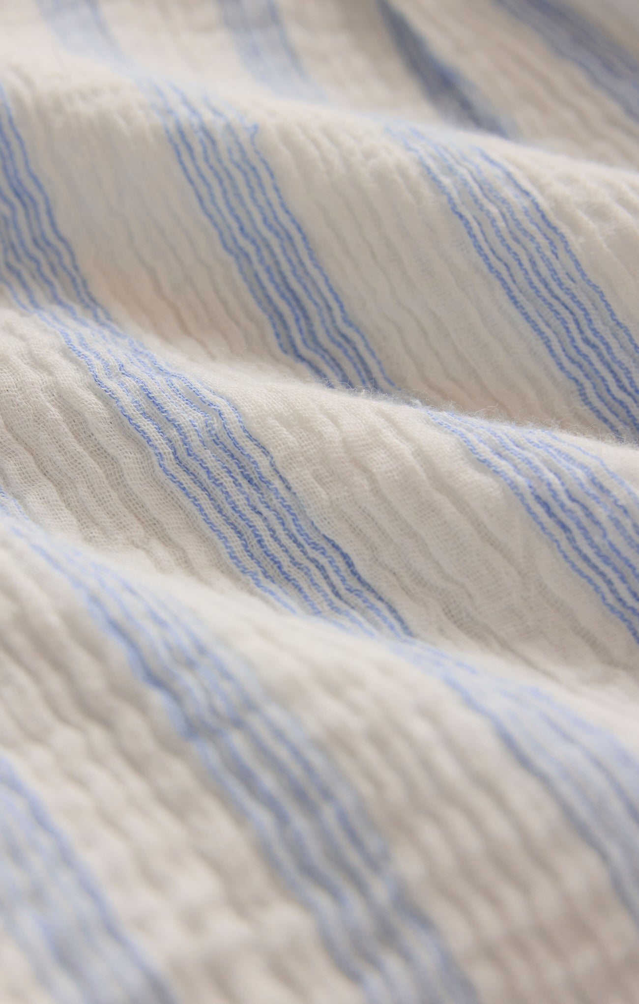 Z Supply Daylight Striped Airy Short