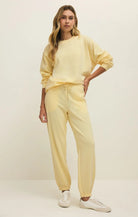 Z Supply | Downtown Jogger | Sunnyside |  Full | Vagabond | Apparel | Boutique