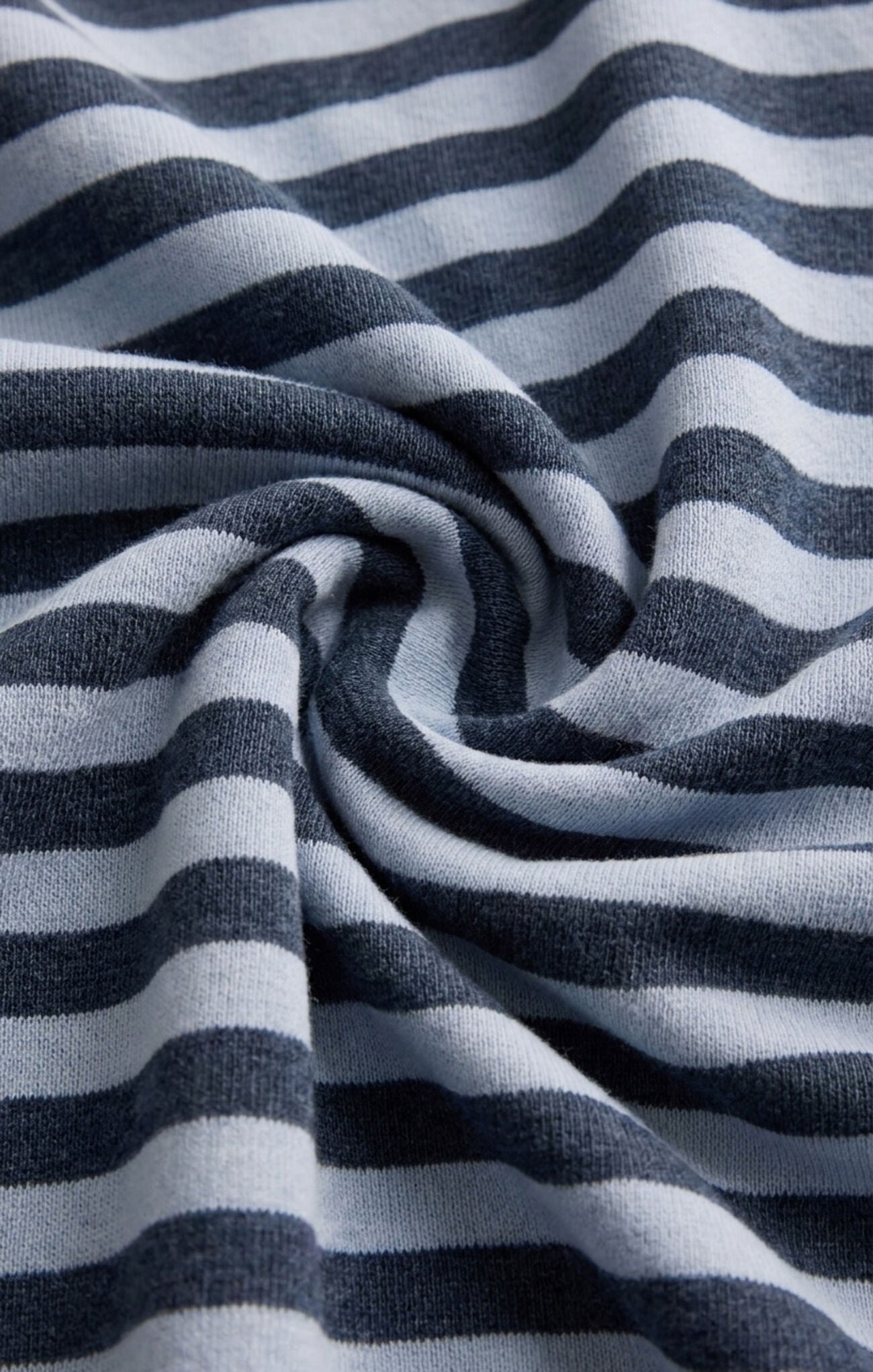 Z Supply The Everyday Striped Crew