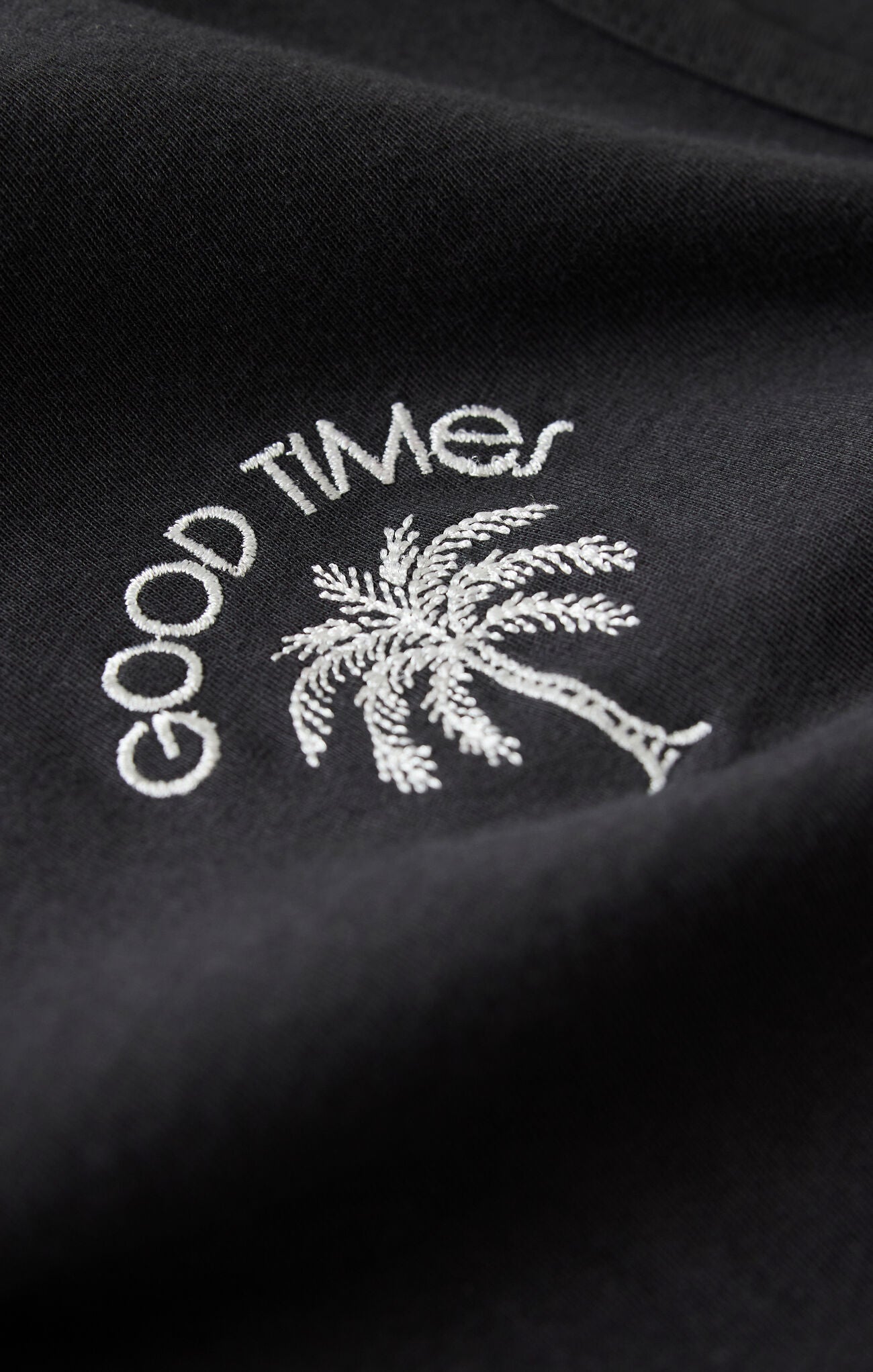 Z Supply | Good Times Muscle Tank | Swatch | Vagabond | Apparel | Boutique