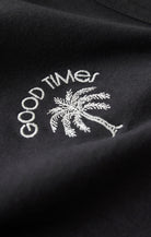 Z Supply | Good Times Muscle Tank | Swatch | Vagabond | Apparel | Boutique
