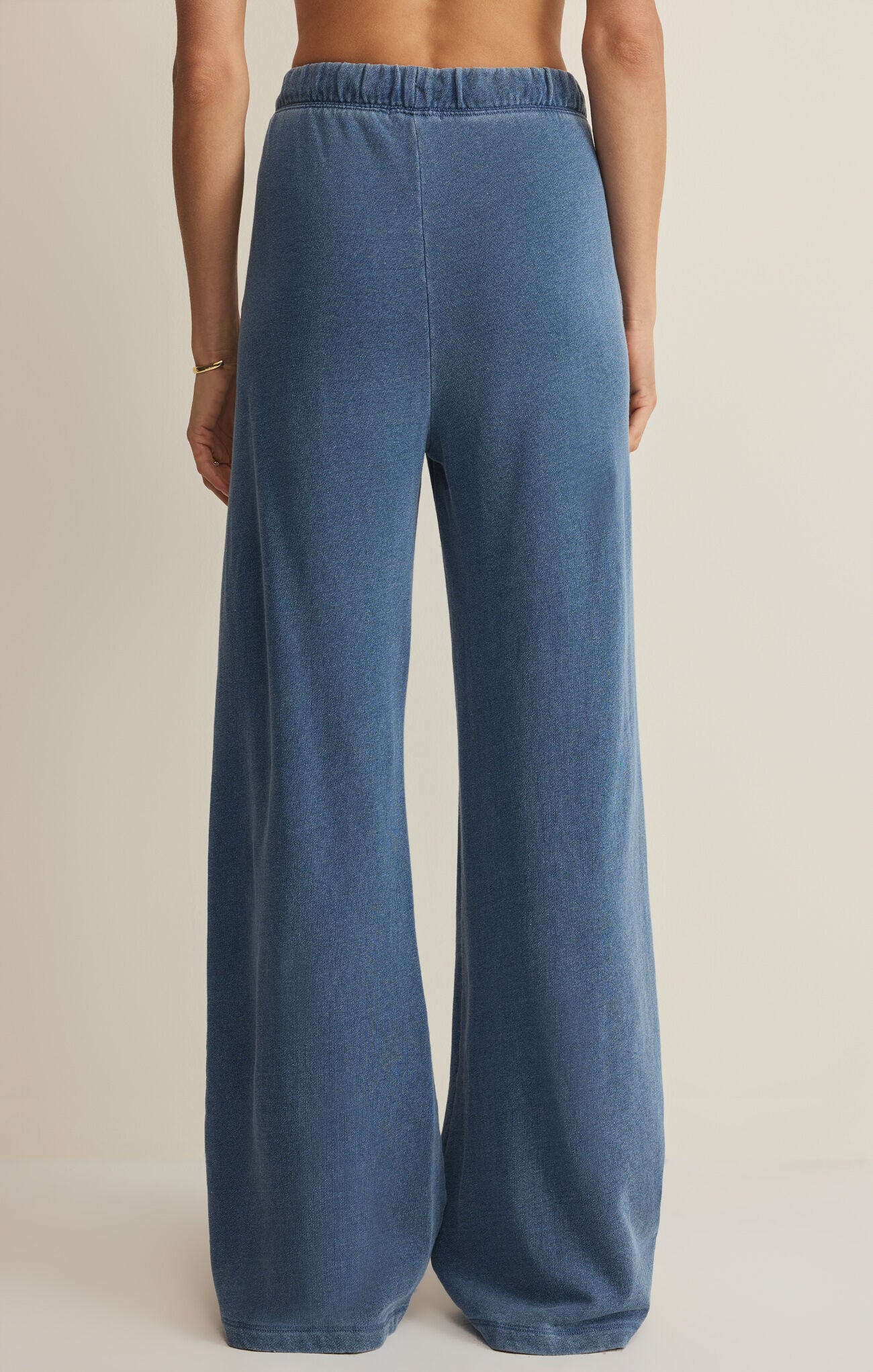 Z Supply Hunter Knit Denim Pant – Vagabond Apparel Boutique