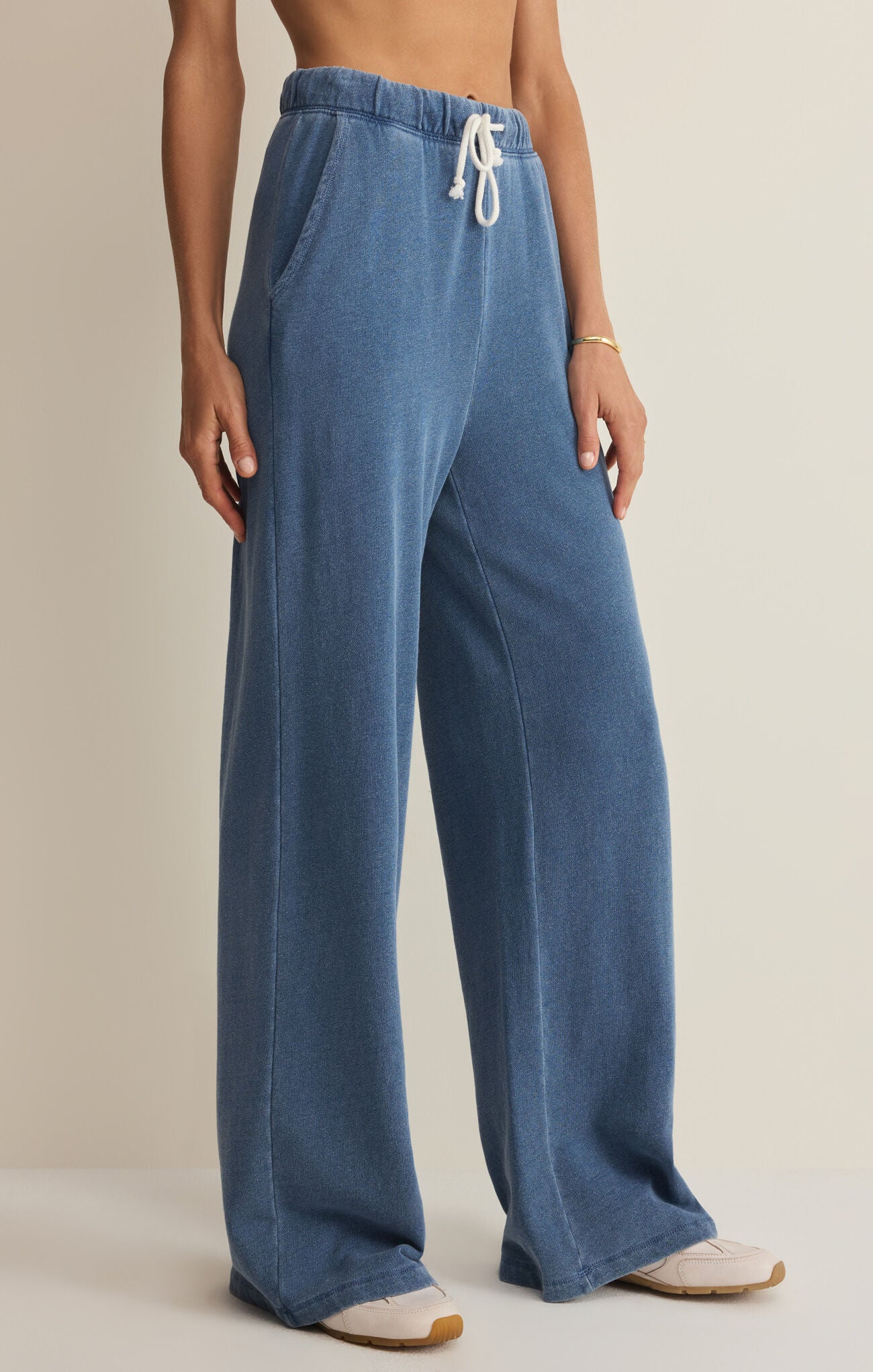 Z Supply Hunter Knit Denim Pant – Vagabond Apparel Boutique