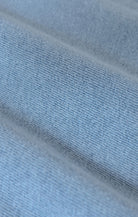 Z Supply | Hunter Knit Denim Short | Ocean Air | Swatch | Vagabond | Apparel | Boutique