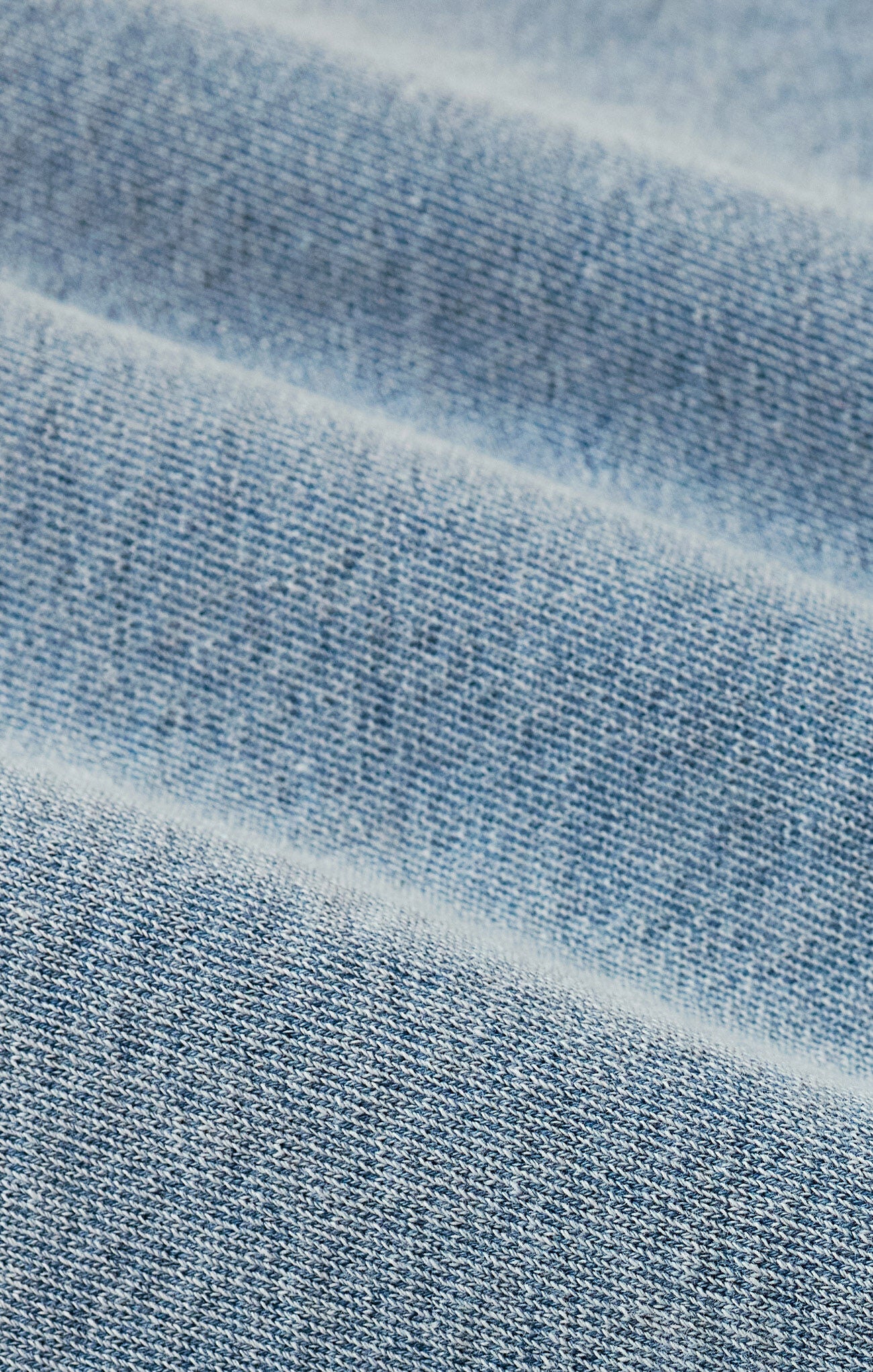 Z Supply Hunter Knit Denim Pant